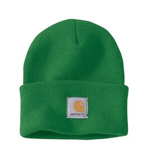 carhartt beanie